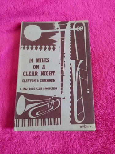 Miles clear night - miles, on