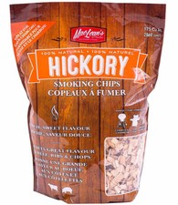 Hickory Smoking Chips