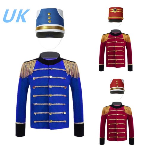 Kids boys majorette - boys,