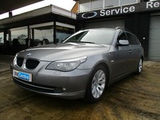 Bmw e61 e60 front sruts - bmw,