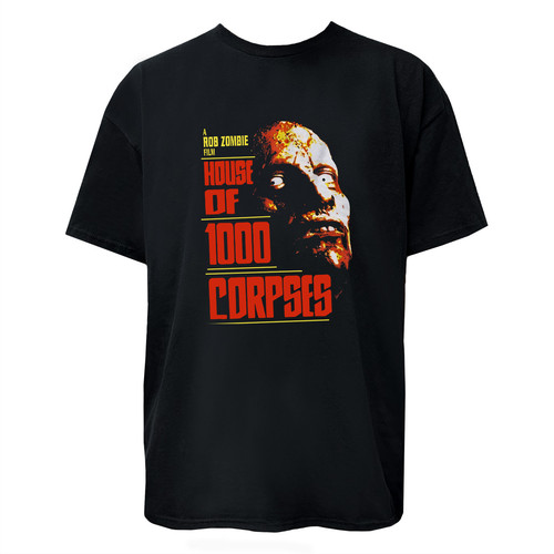 House 1000 corpses - 1000,