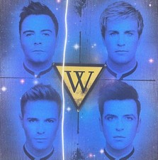 Westlife - The End Tour -
