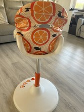 Cosatto Orange 3sixti highchair