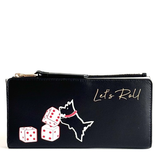 Radley purse black - purse,