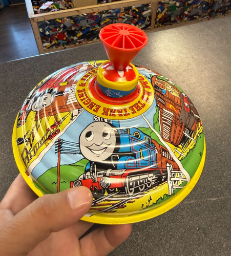 Thomas the tank engine - thomas,