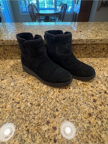 Ugg kristin wedge boot - ugg, 10