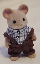 Sylvanian Families Spencer