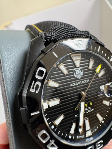 Tag heuer aquaracer 300m - tag,