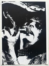 ALICE COOPER ~ 2004 full page