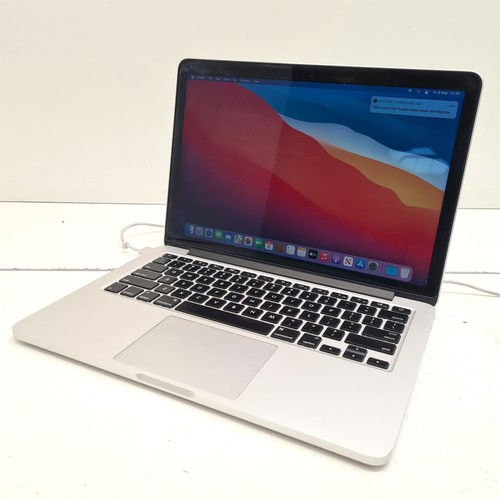 Apple macbook pro a1502 - apple,