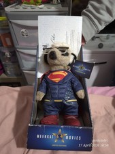 COMPARE THE MARKET MEERKAT