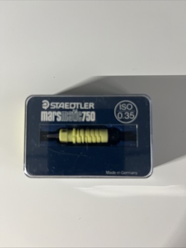 Staedtler 35mm technical pen - staedtler,