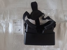 VR Headset 3D Glasses Virtual Reality for 4.7 - 6" Mobile Phones - Soyan