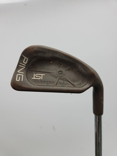 Ping isi beryllium - ping,