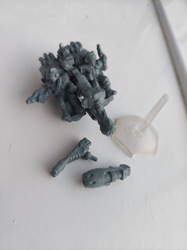 Warhammer 40k space - space, marines