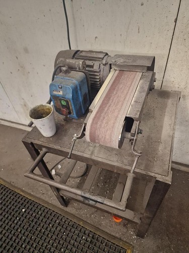 Rjh pedstal bandfacer - bandfacer, /