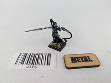 Warhammer Fantasy Battles Dark Elves War Hydra Beastmaster METAL OOP