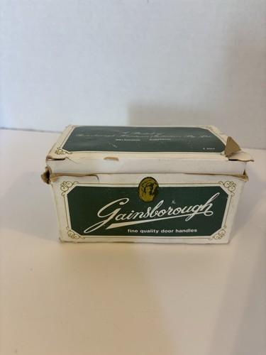 Vintage gainsborough fine - vintage,