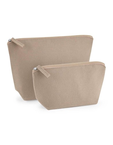 Bagbase felt accessory bag - bagbase,