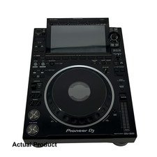 Pioneer CDJ3000 - Professional