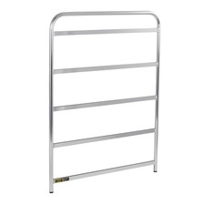 B-G Racing Standard Aluminium