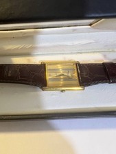 Vintage Raymond Weil Watch