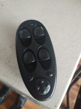 Rover 75 Window Switch Front