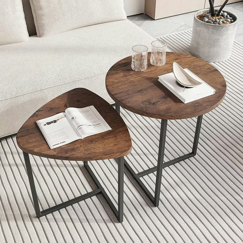 Living and home - living,
