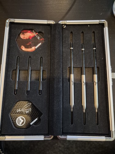 Ted hankey winmau 24g - winmau,