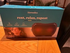Homedics Everybody Shiatsu