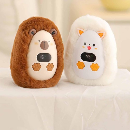 Electric hand warmer - electric,