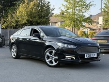 2016 ford mondeo tdci - 2016,