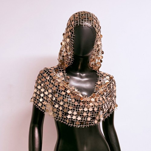 Womens sequin top - womens, 2-piece