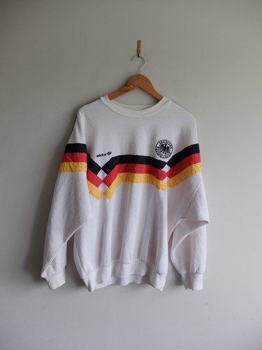 Vintage 1990 germany adidas - germany,