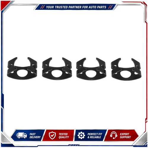 Brake hose line - brake, retaining