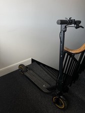 AOVOPRO ESMAX 500W 14.5Ah Dual Suspension Dual Brake 10 inch Tyre Foldable Elect