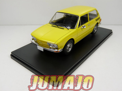 Mvq6 car salvat mexico - 1/24,