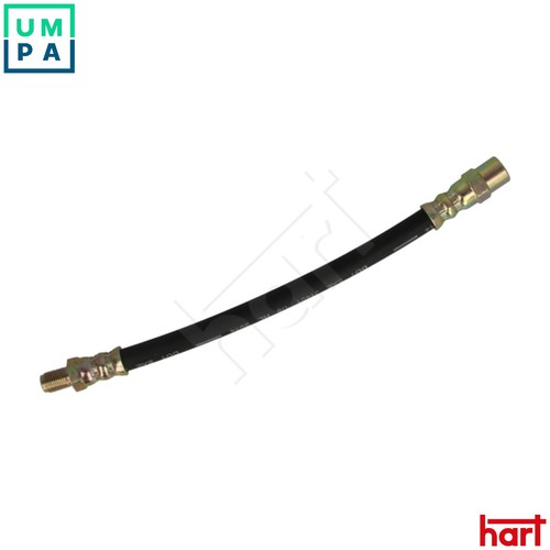 Brake hose 220 983 - brake, audi