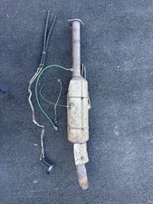 FORD C-MAX FOCUS MK3 2.0 TDCi GUTTED DPF 2011-2015