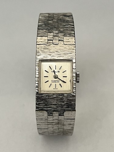 Talis jewels incabloc swiss - jewels,