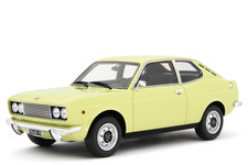 LAUDORACING MODELS 1:18 Fiat