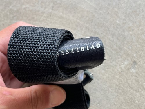 Brand new hasselblad neck - hasselblad,