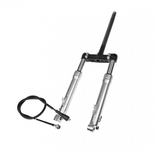 Fork suspension sebac - fork,