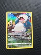 Pokemon Card - Lost Origin Snorlax TG10/TG30 NM/M