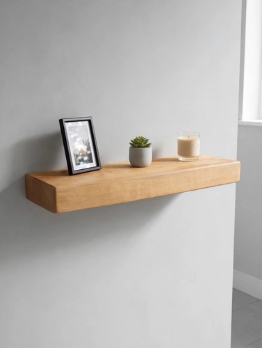 Solid beech rustic chunky - beech,
