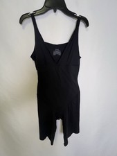 Maidenform Mid-thigh Open Bust