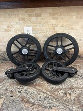 Uppababy Vista Stroller Wheel