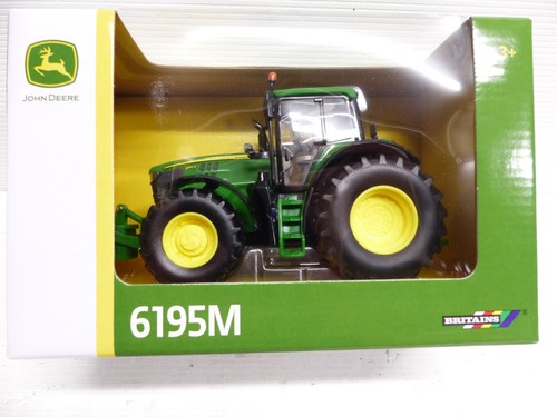 Britains 43150 john deere - britains,