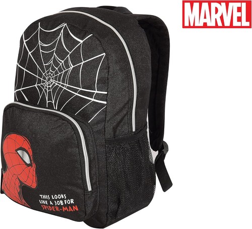 Marvel spiderman kids backpack - marvel,