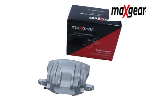 Front right brake caliper - front,